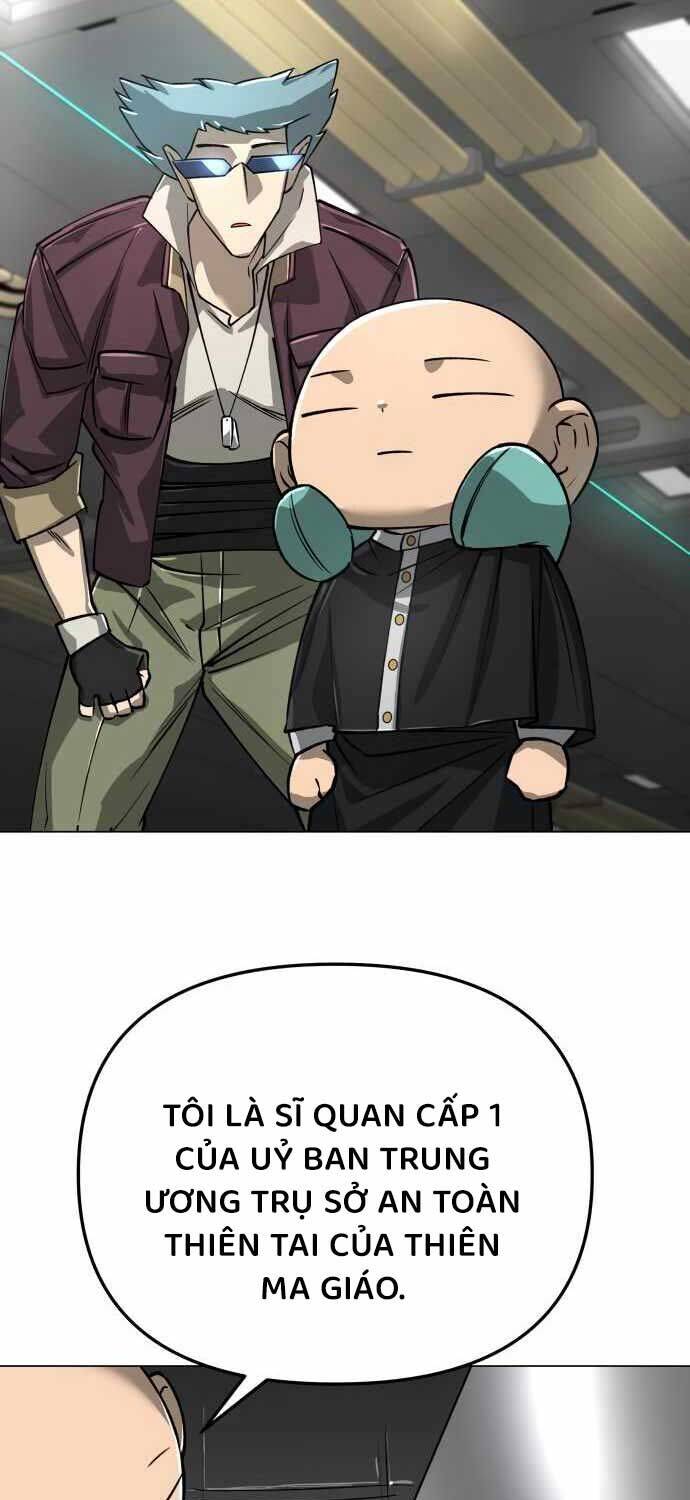 Thiên Ma 3077 Chapter 15 - Trang 2
