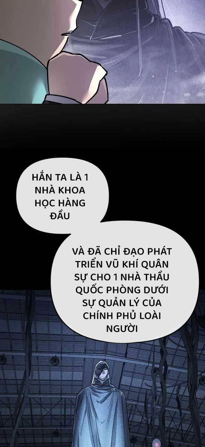 Thiên Ma 3077 Chapter 15 - Trang 2