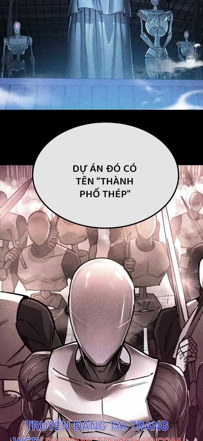 Thiên Ma 3077 Chapter 15 - Trang 2