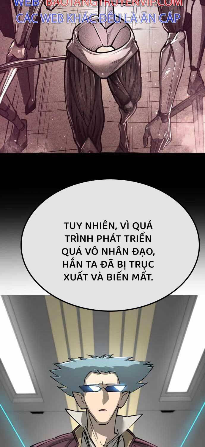Thiên Ma 3077 Chapter 15 - Trang 2