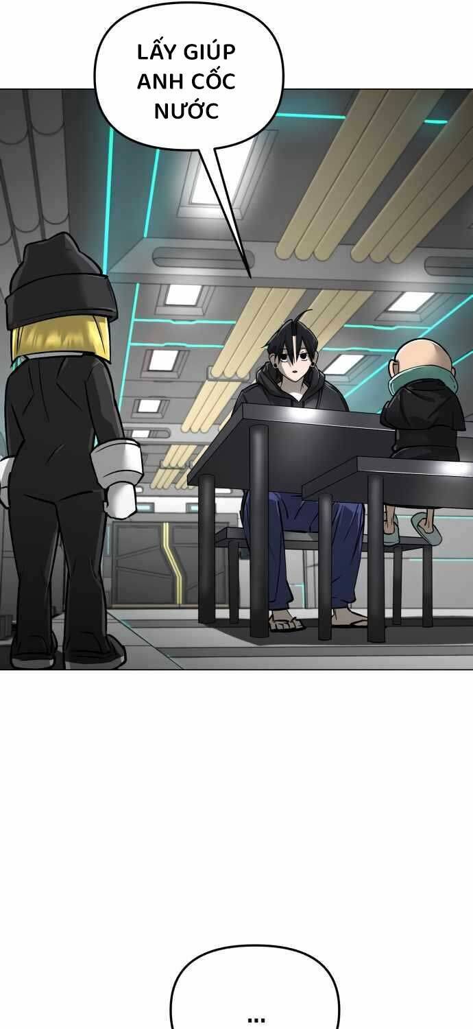 Thiên Ma 3077 Chapter 15 - Trang 2