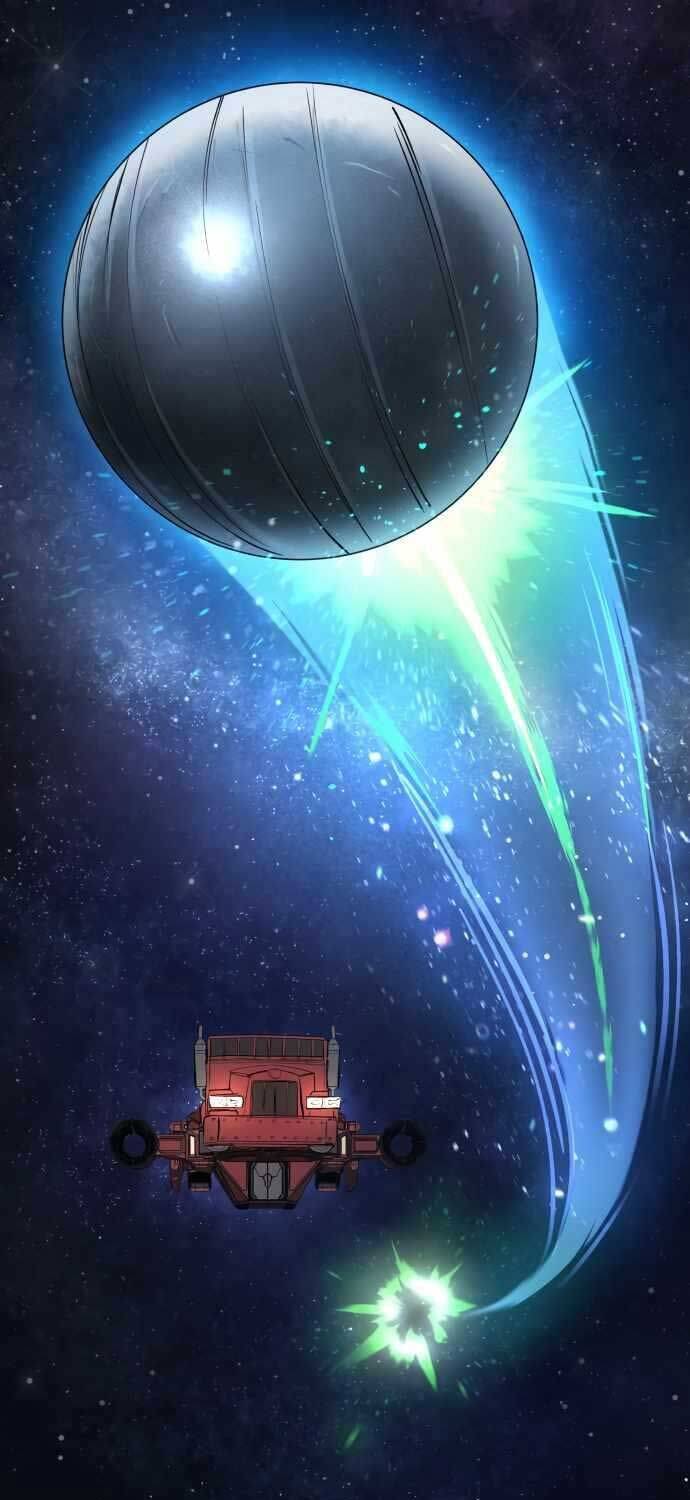 Thiên Ma 3077 Chapter 15 - Trang 2