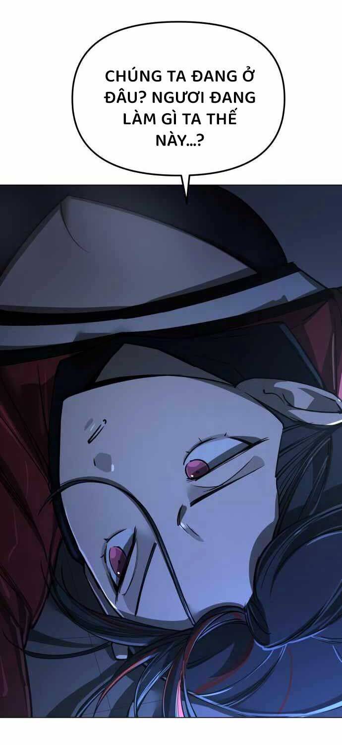 Thiên Ma 3077 Chapter 15 - Trang 2