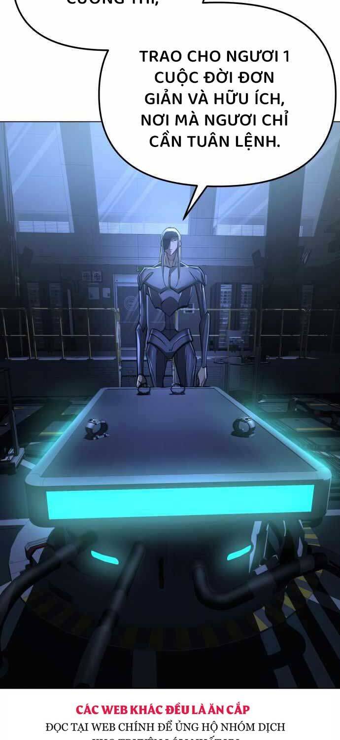 Thiên Ma 3077 Chapter 15 - Trang 2