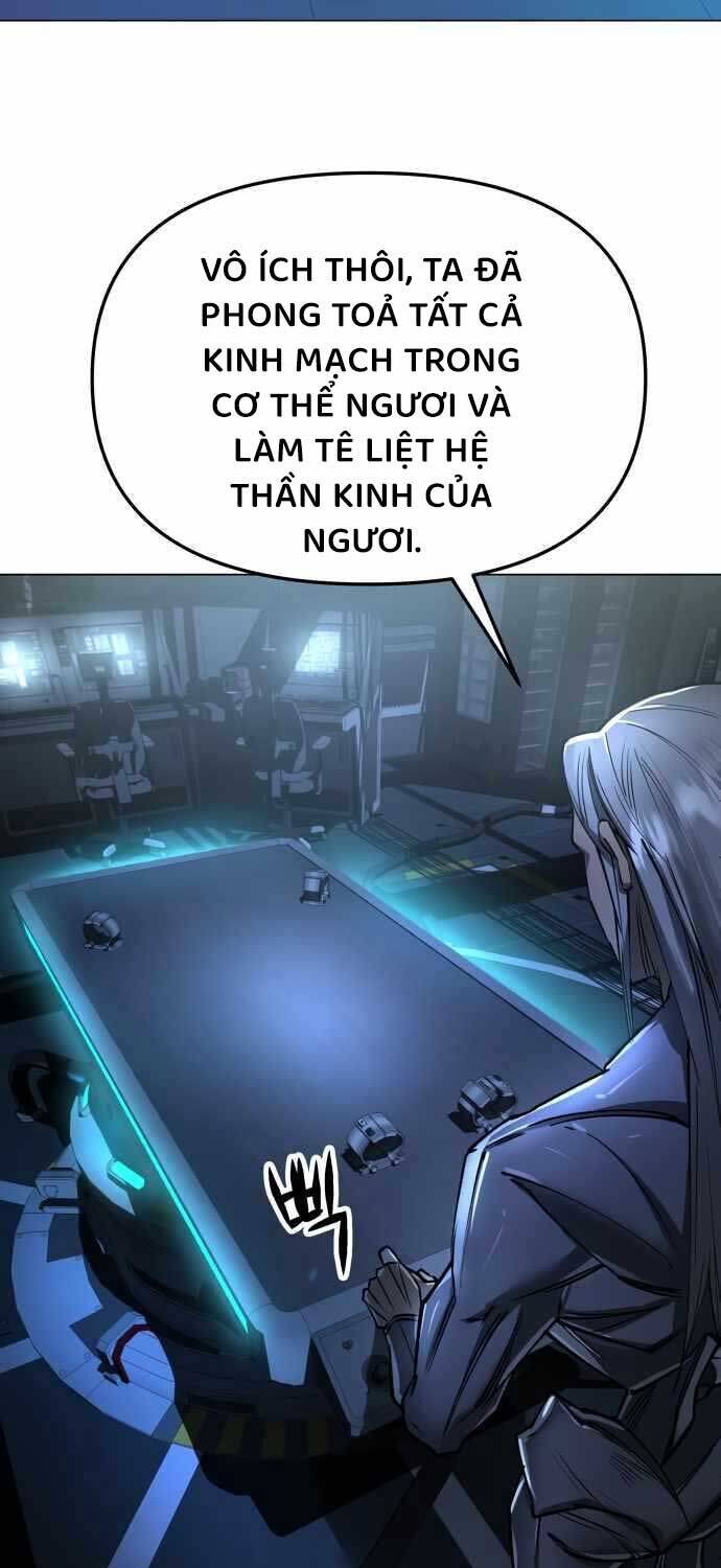 Thiên Ma 3077 Chapter 15 - Trang 2