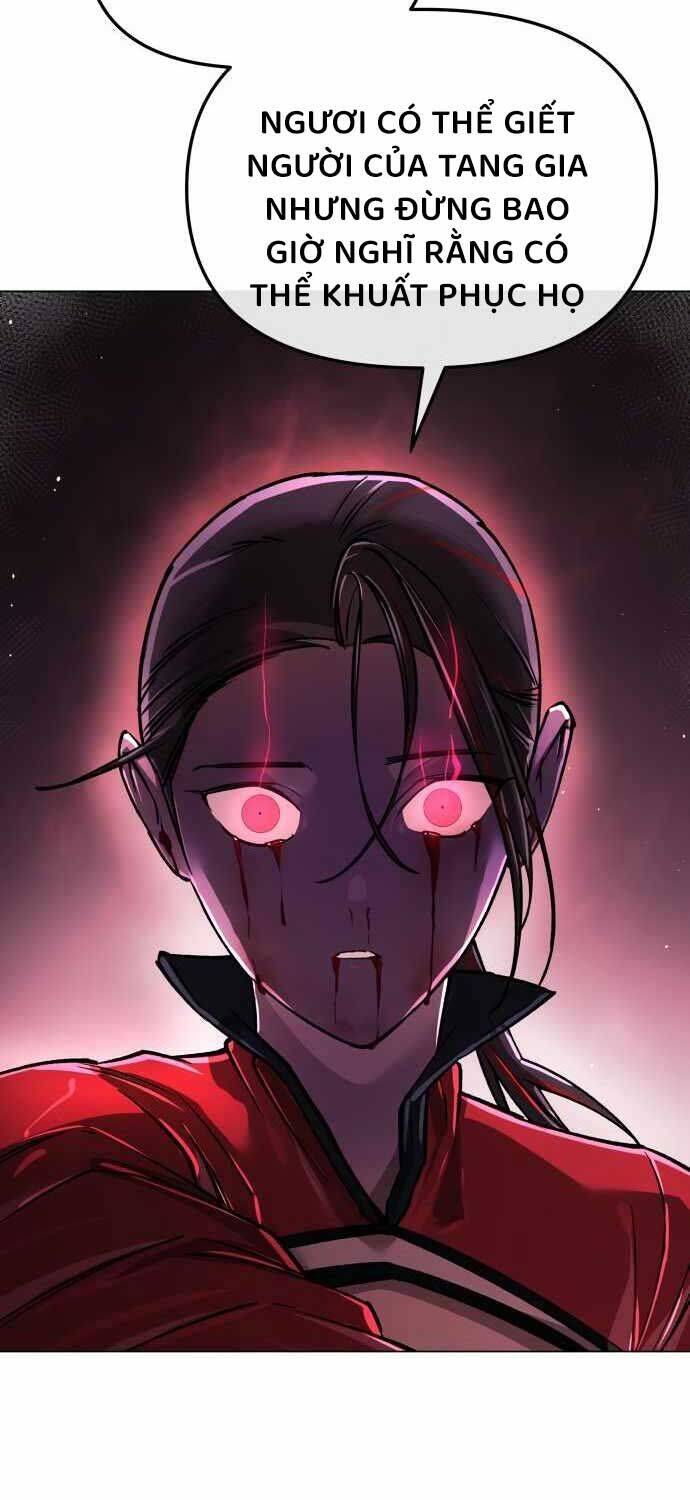 Thiên Ma 3077 Chapter 15 - Trang 2