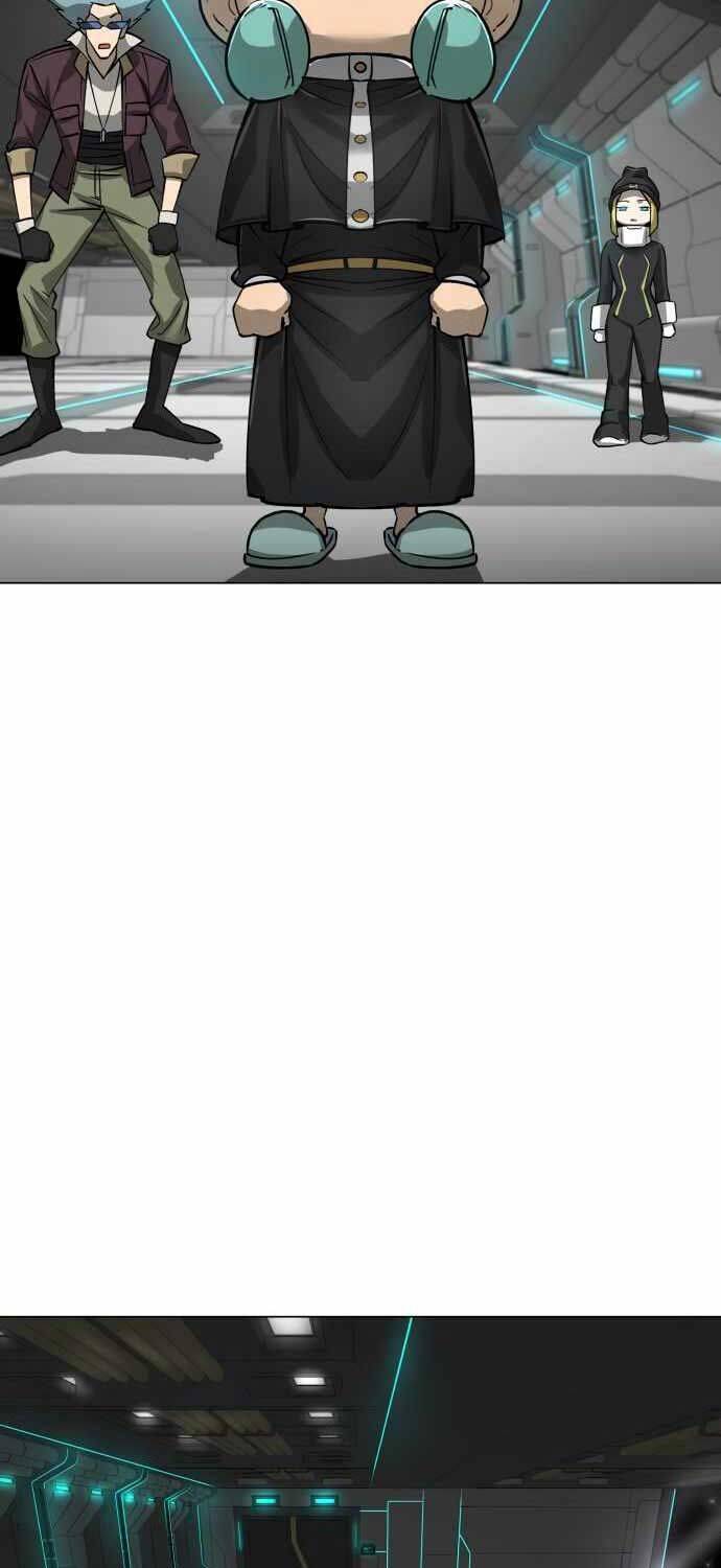 Thiên Ma 3077 Chapter 15 - Trang 2