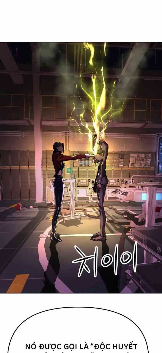 Thiên Ma 3077 Chapter 15 - Trang 2