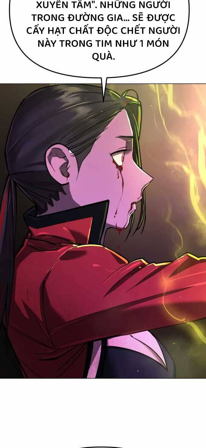 Thiên Ma 3077 Chapter 15 - Trang 2