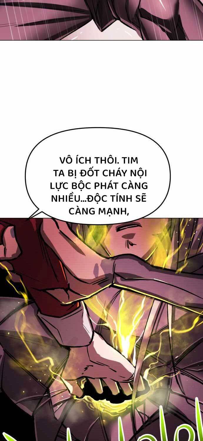 Thiên Ma 3077 Chapter 15 - Trang 2