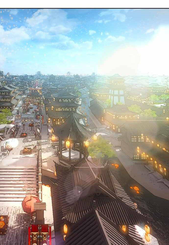 Thiên Ma 3077 Chapter 17 - Trang 2