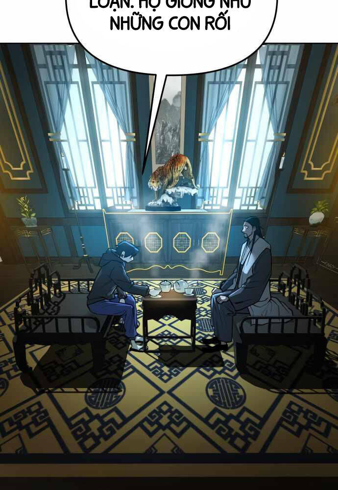 Thiên Ma 3077 Chapter 17 - Trang 2