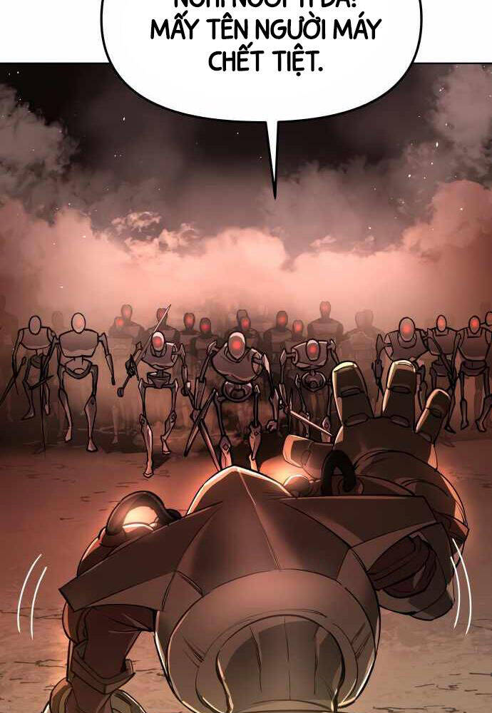 Thiên Ma 3077 Chapter 17 - Trang 2