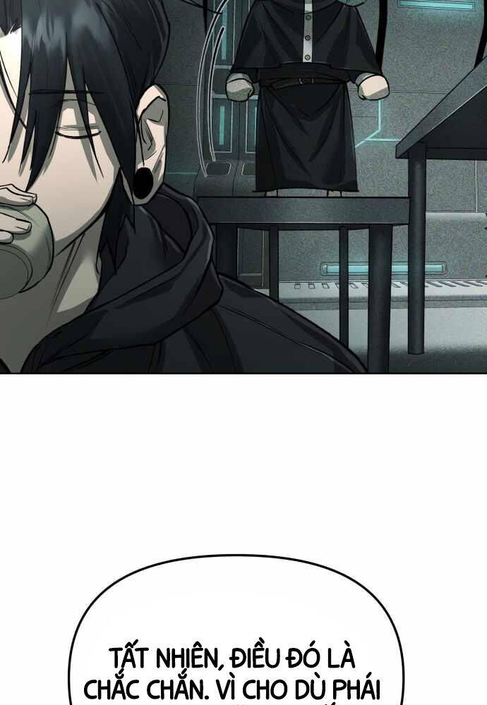 Thiên Ma 3077 Chapter 17 - Trang 2