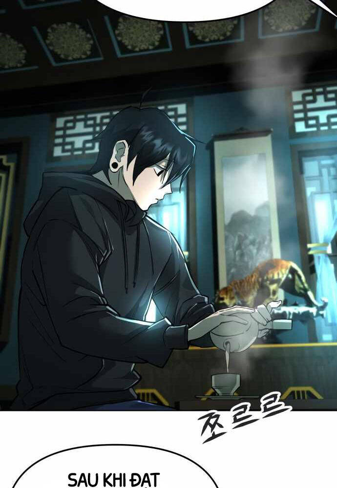 Thiên Ma 3077 Chapter 17 - Trang 2