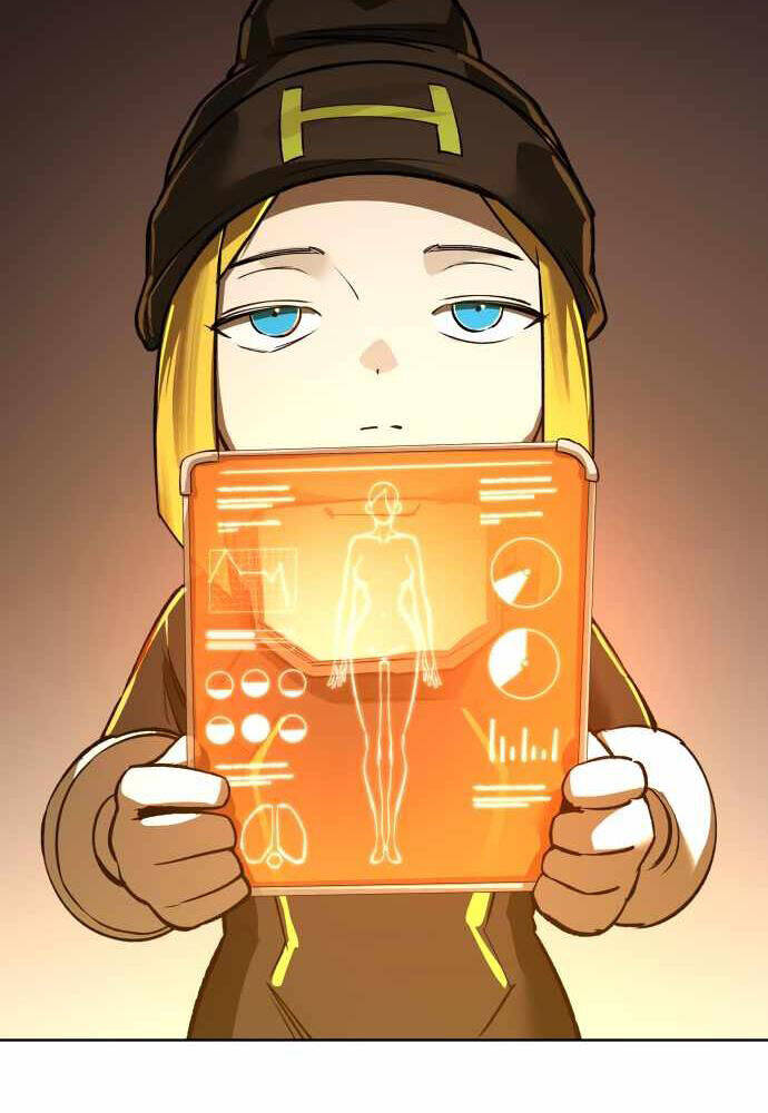 Thiên Ma 3077 Chapter 17 - Trang 2