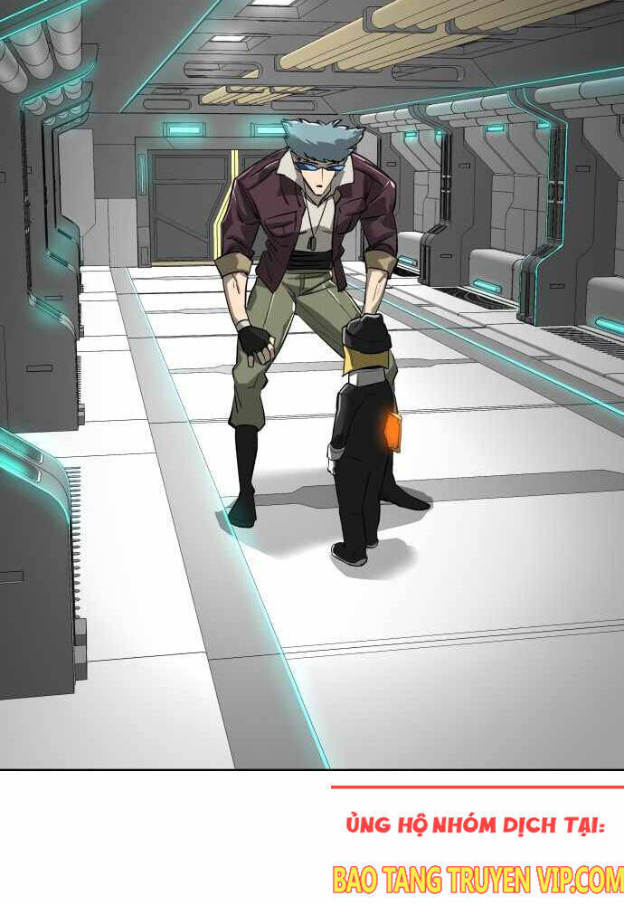 Thiên Ma 3077 Chapter 17 - Trang 2