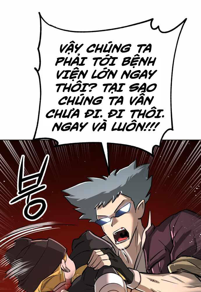 Thiên Ma 3077 Chapter 17 - Trang 2