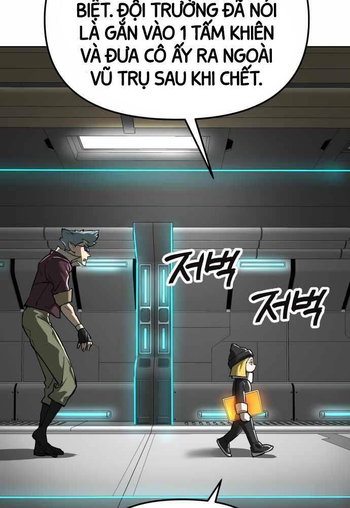 Thiên Ma 3077 Chapter 17 - Trang 2