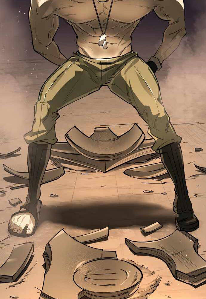 Thiên Ma 3077 Chapter 17 - Trang 2