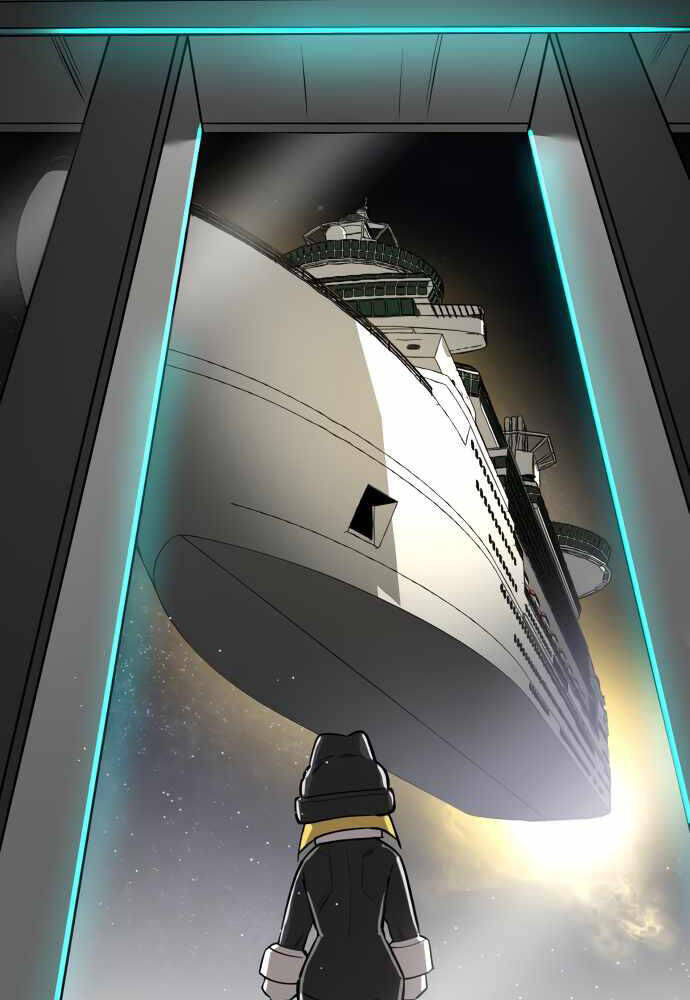 Thiên Ma 3077 Chapter 17 - Trang 2