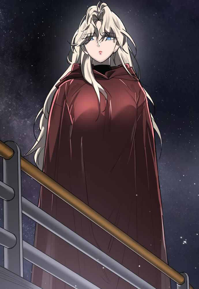 Thiên Ma 3077 Chapter 17 - Trang 2