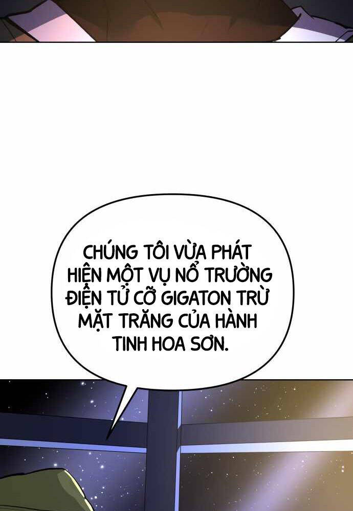 Thiên Ma 3077 Chapter 17 - Trang 2