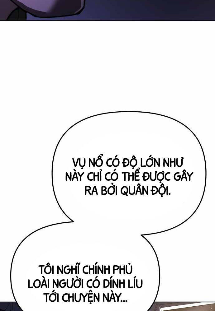 Thiên Ma 3077 Chapter 17 - Trang 2