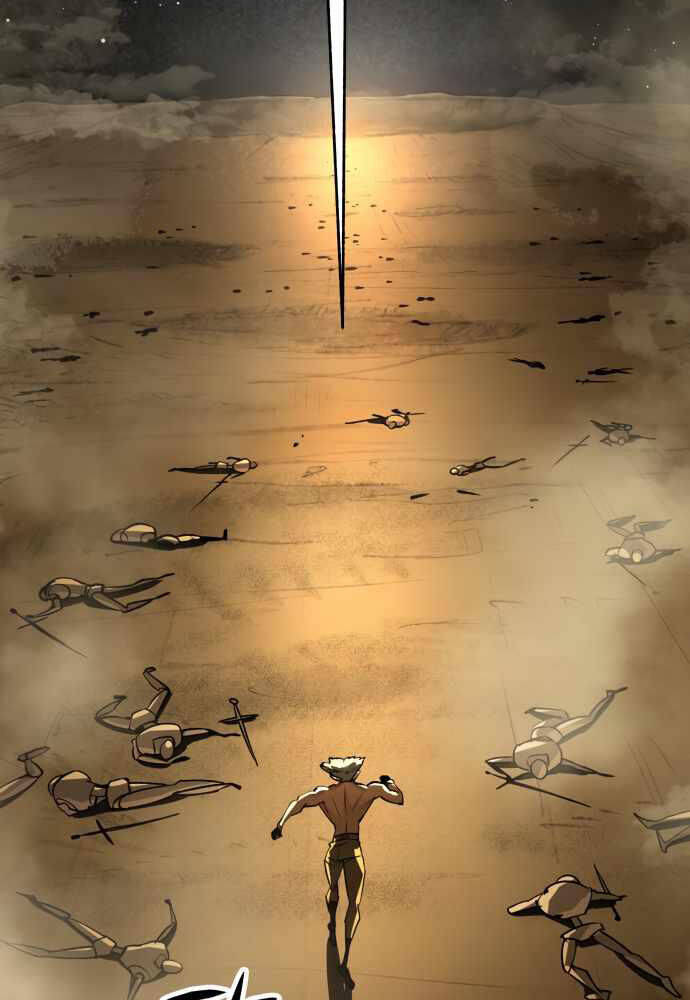 Thiên Ma 3077 Chapter 17 - Trang 2