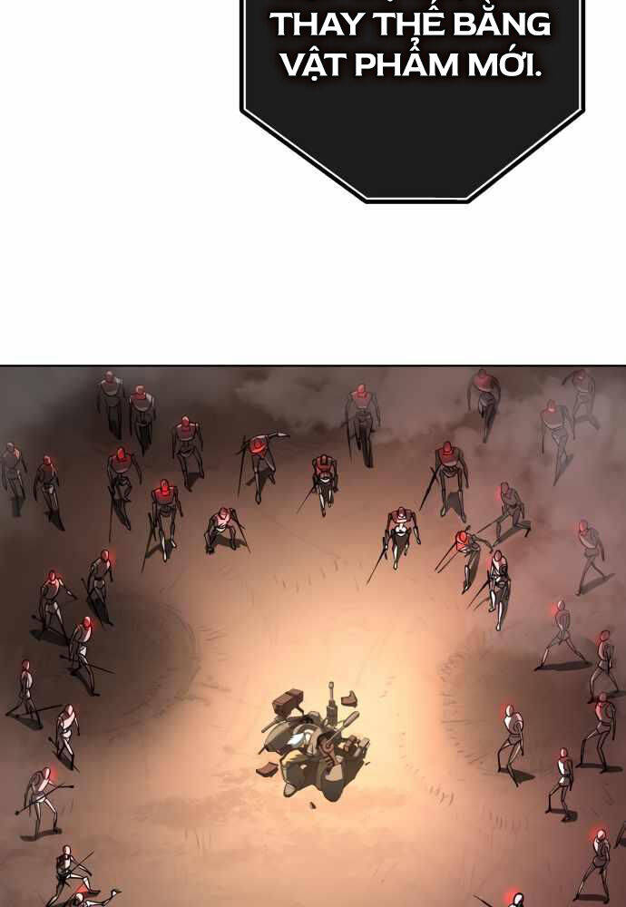 Thiên Ma 3077 Chapter 17 - Trang 2