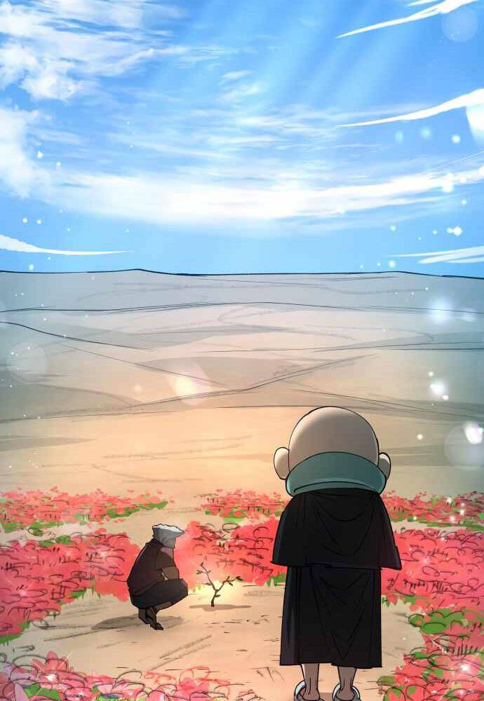 Thiên Ma 3077 Chapter 17 - Trang 2