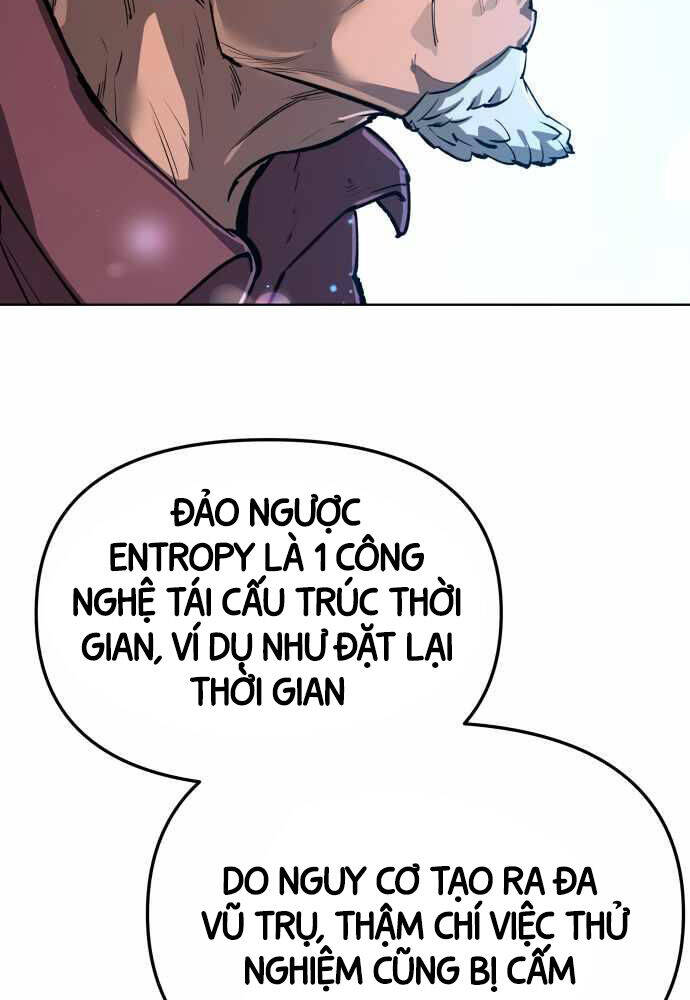 Thiên Ma 3077 Chapter 17 - Trang 2