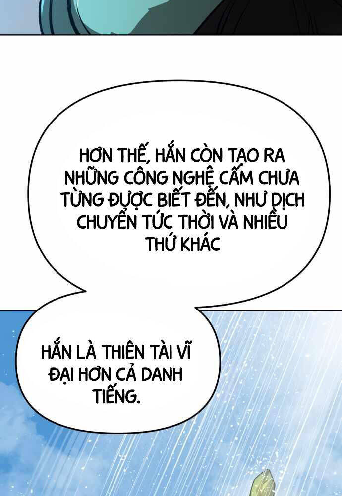 Thiên Ma 3077 Chapter 17 - Trang 2