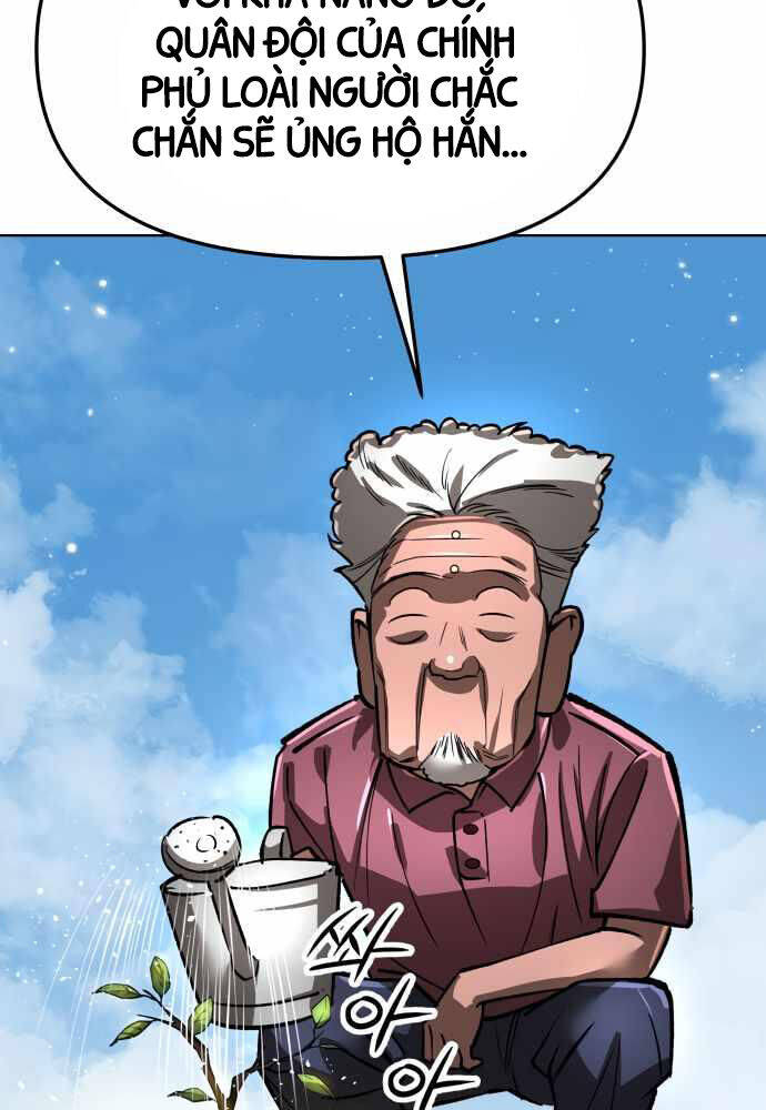 Thiên Ma 3077 Chapter 17 - Trang 2