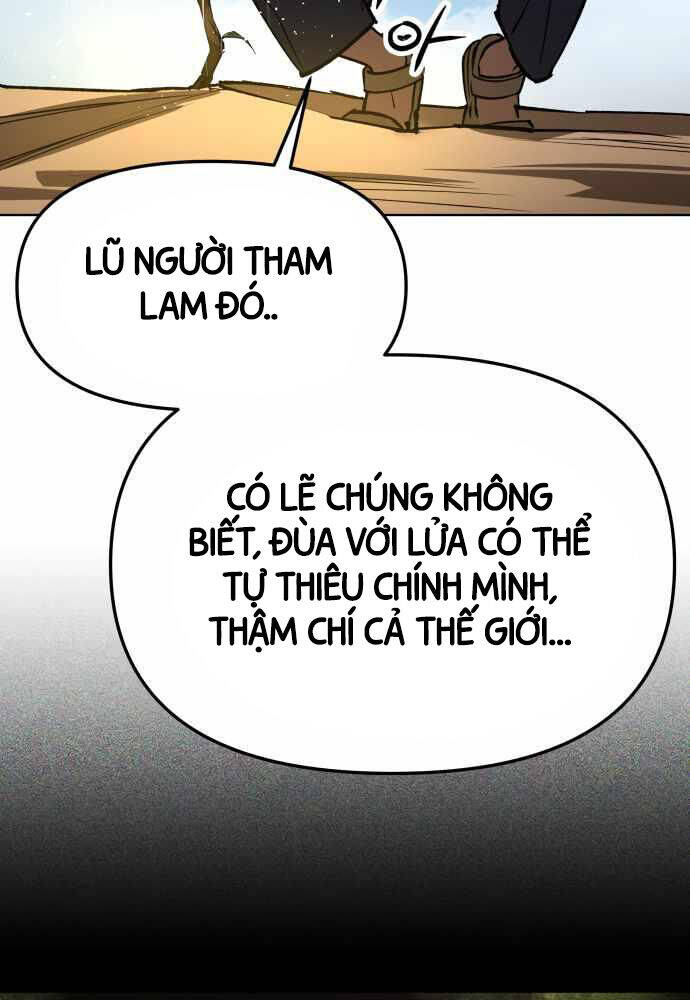 Thiên Ma 3077 Chapter 17 - Trang 2