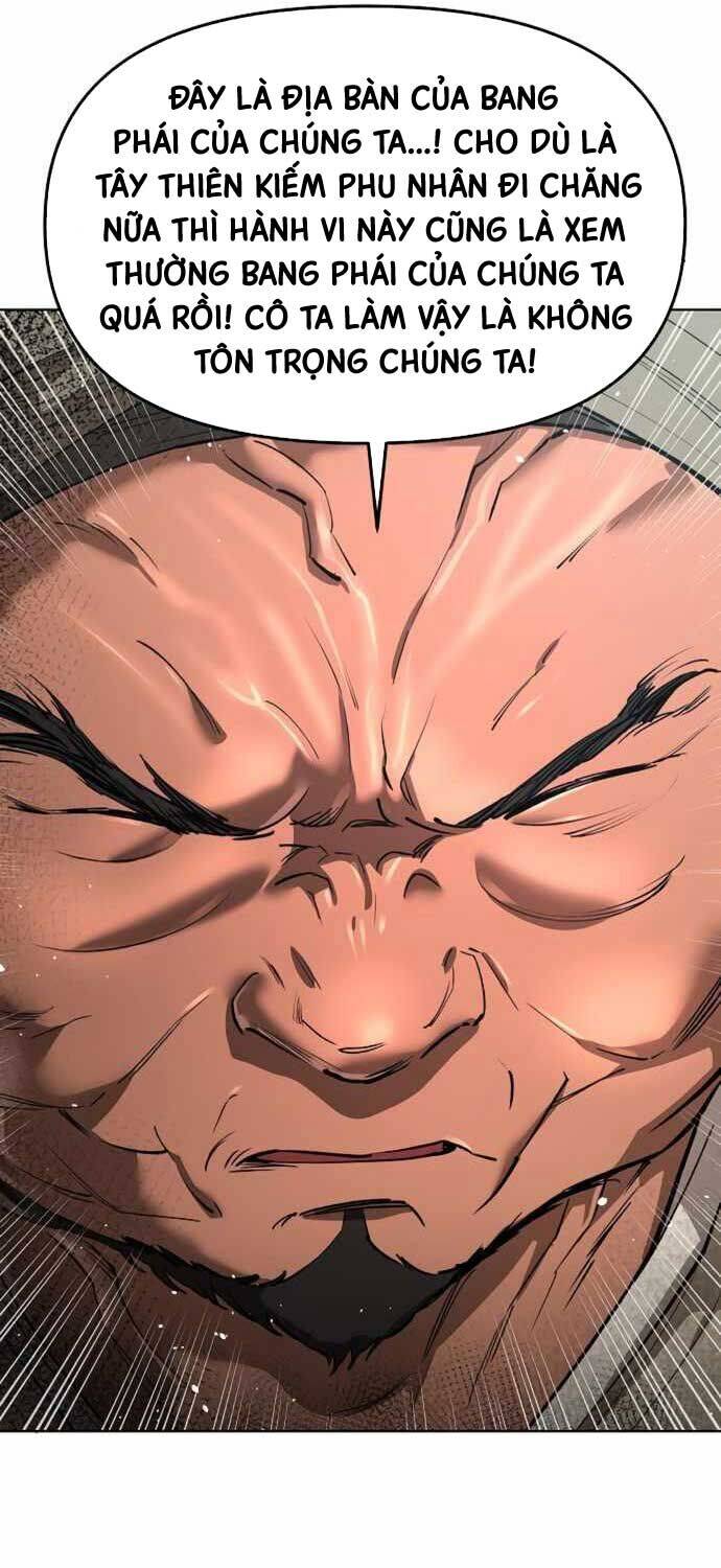 Thiên Ma 3077 Chapter 18 - Trang 2