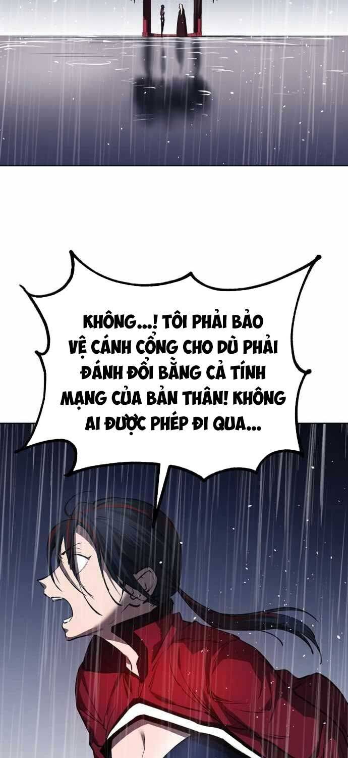 Thiên Ma 3077 Chapter 18 - Trang 2
