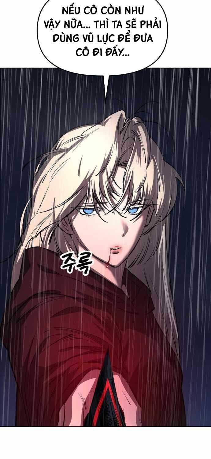 Thiên Ma 3077 Chapter 18 - Trang 2