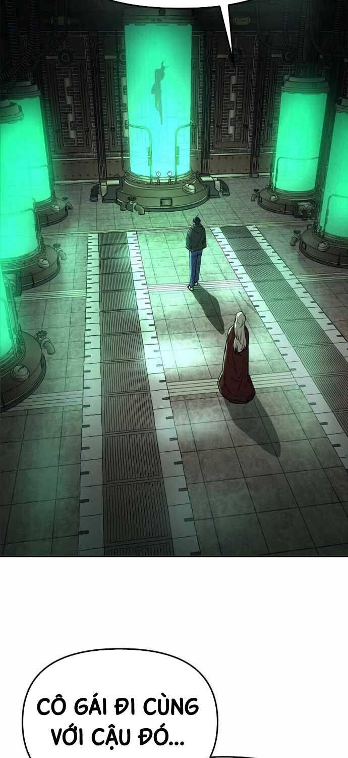 Thiên Ma 3077 Chapter 18 - Trang 2