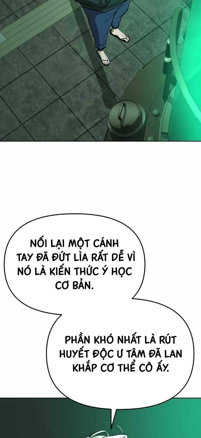 Thiên Ma 3077 Chapter 18 - Trang 2