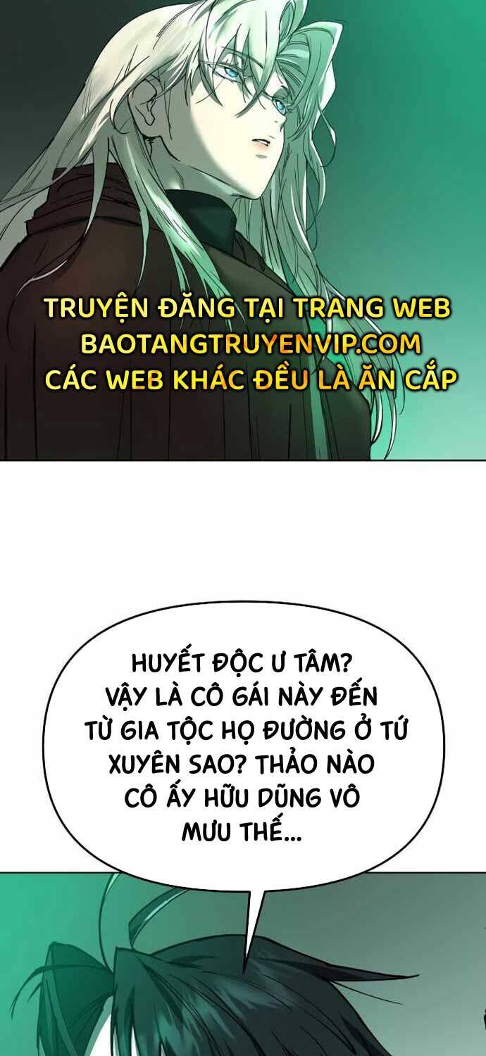 Thiên Ma 3077 Chapter 18 - Trang 2