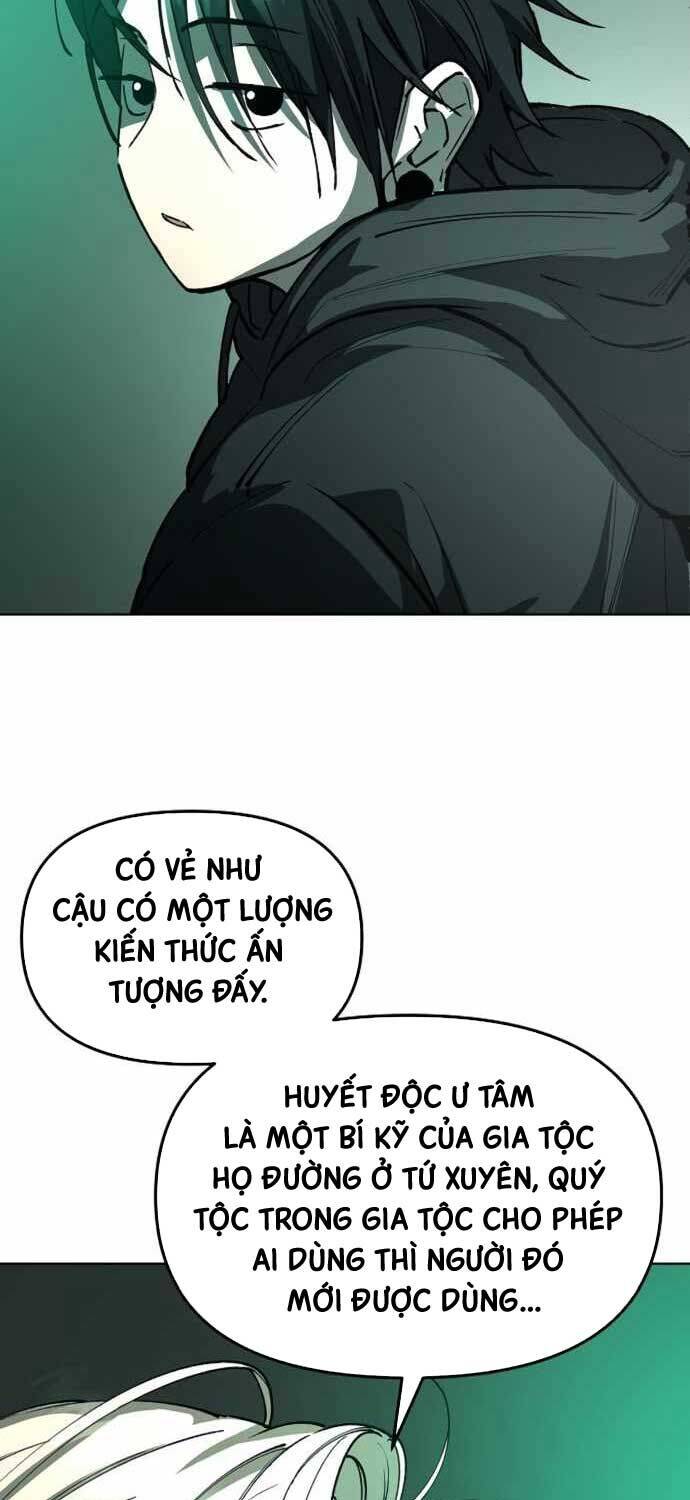 Thiên Ma 3077 Chapter 18 - Trang 2