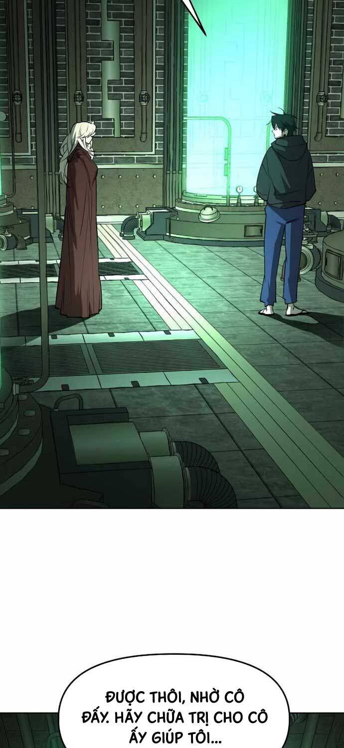 Thiên Ma 3077 Chapter 18 - Trang 2