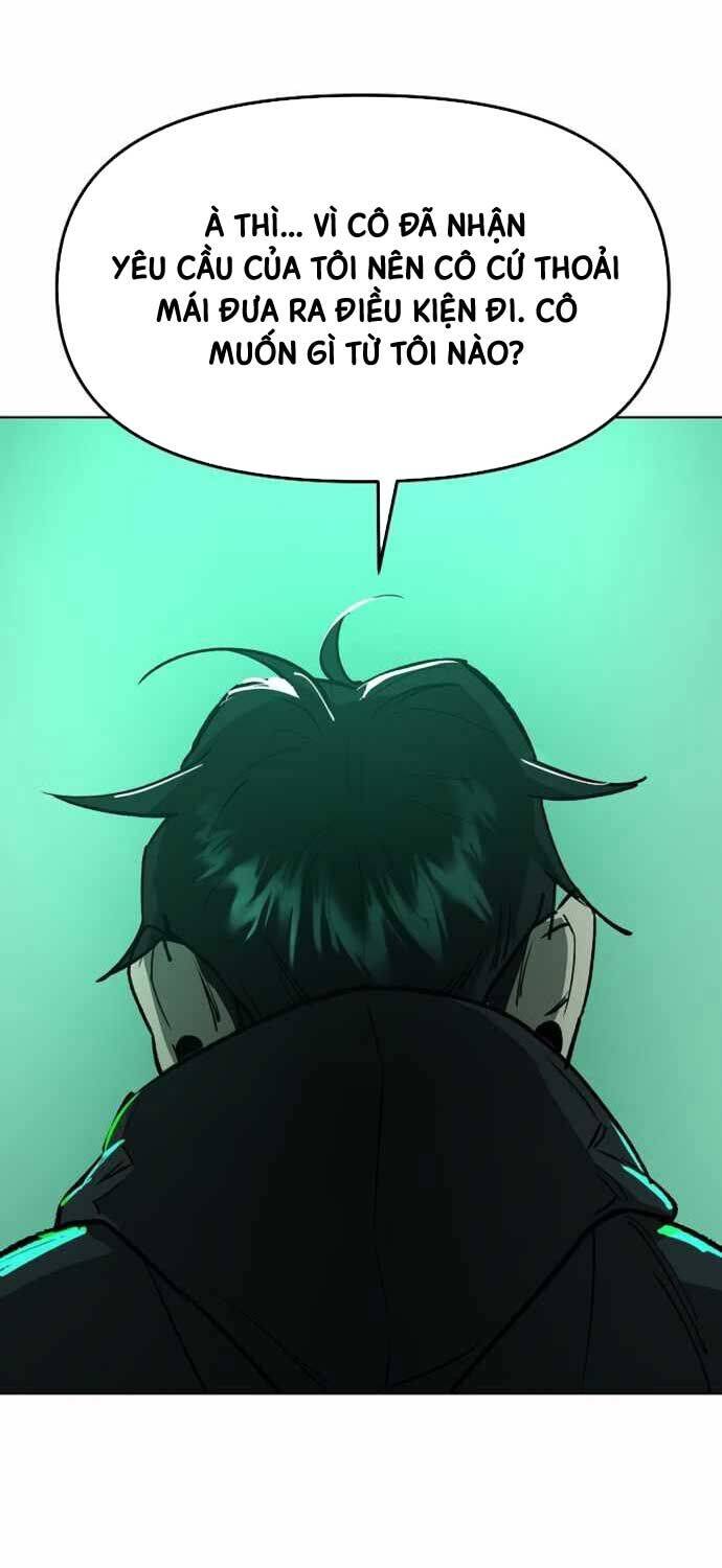 Thiên Ma 3077 Chapter 18 - Trang 2