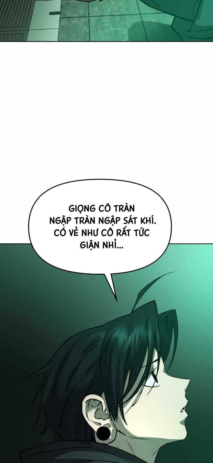 Thiên Ma 3077 Chapter 18 - Trang 2