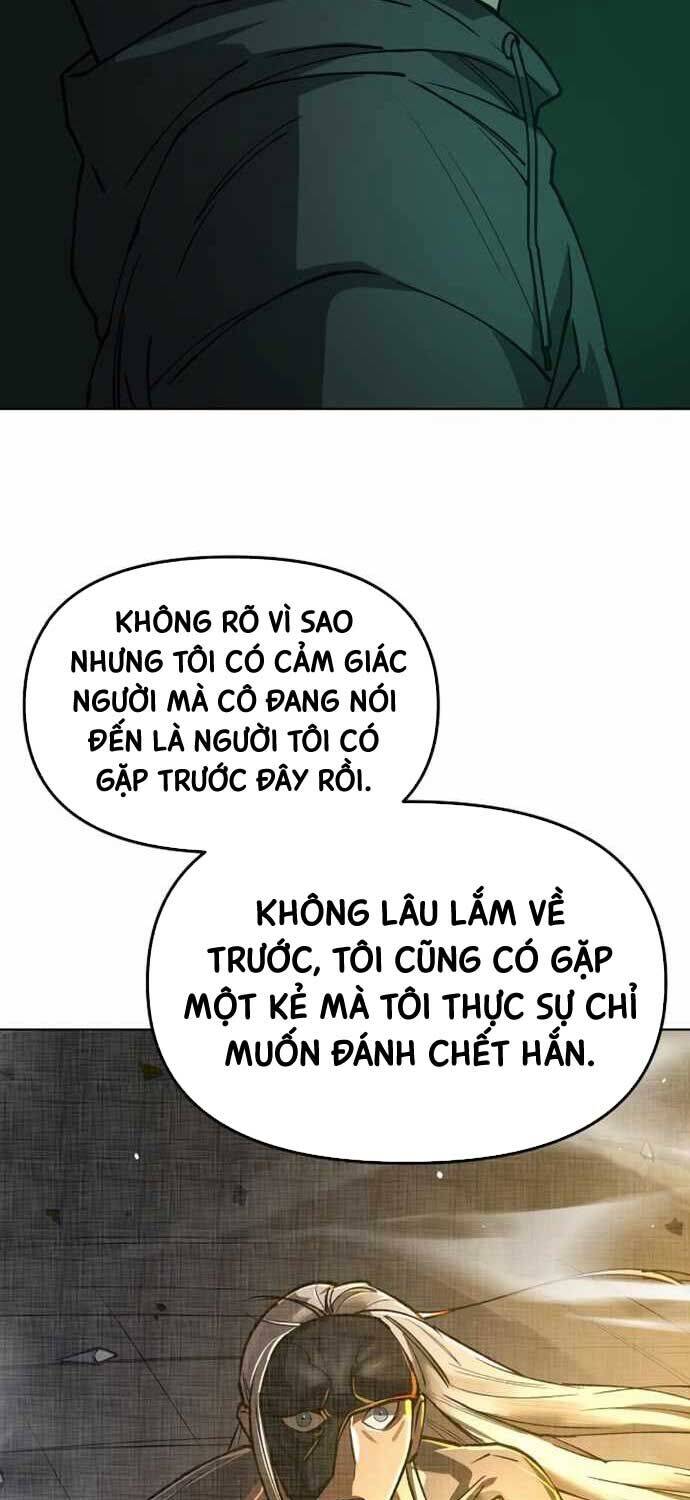 Thiên Ma 3077 Chapter 18 - Trang 2