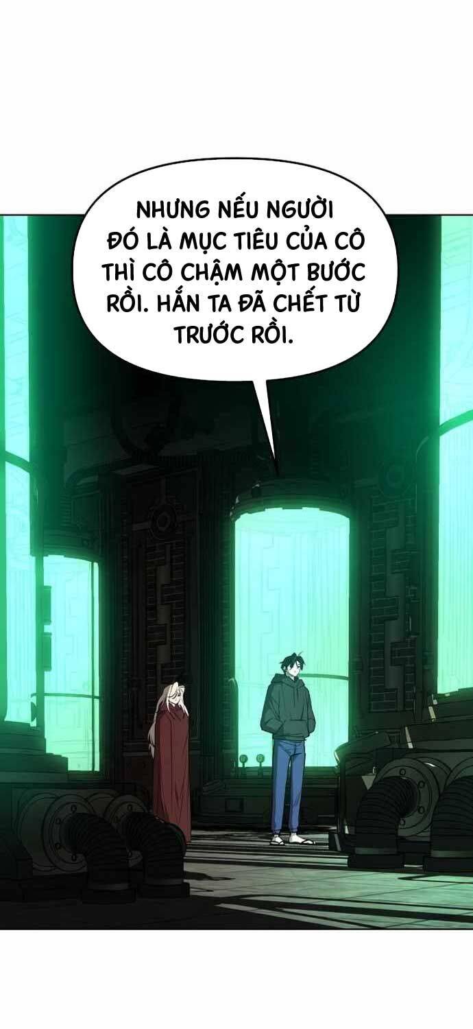 Thiên Ma 3077 Chapter 18 - Trang 2