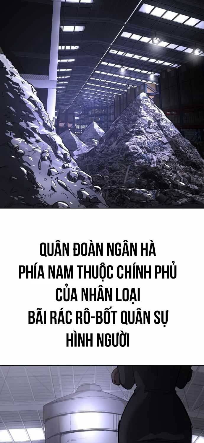 Thiên Ma 3077 Chapter 18 - Trang 2