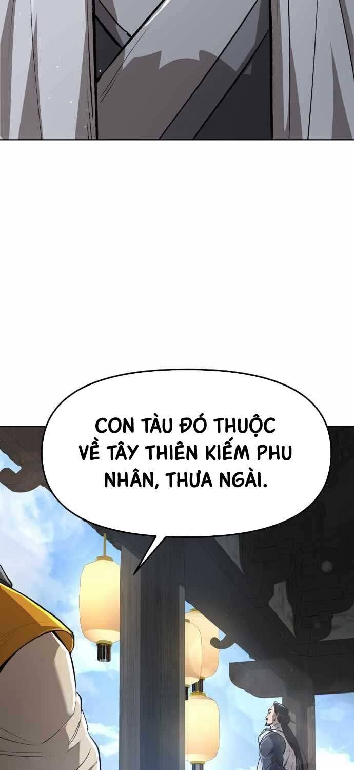 Thiên Ma 3077 Chapter 18 - Trang 2