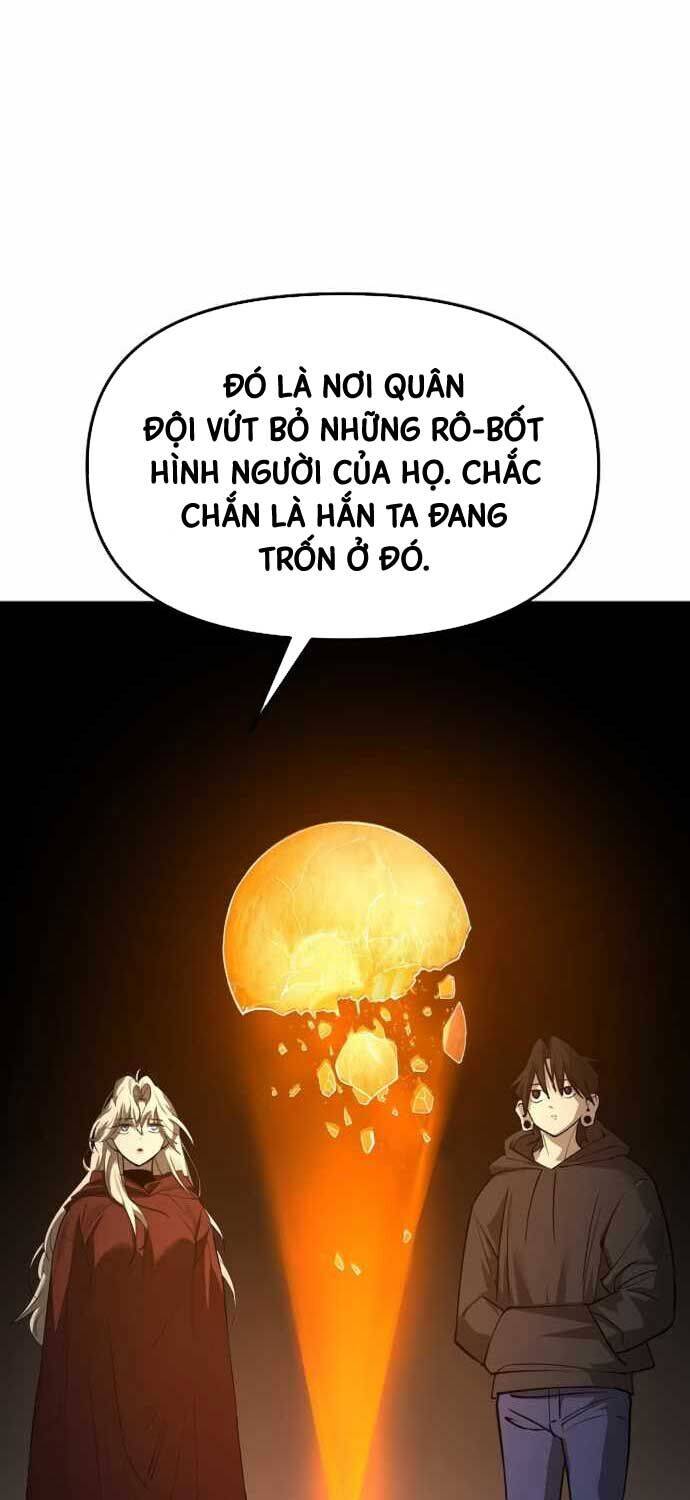 Thiên Ma 3077 Chapter 18 - Trang 2